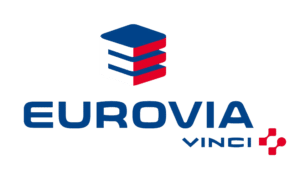 eurovia logo