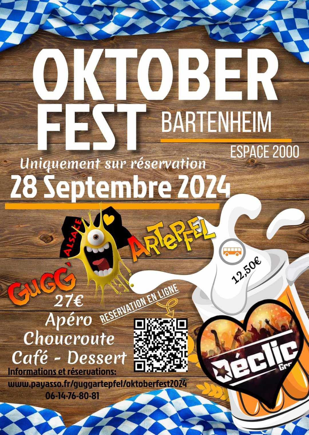 OKTOBER FEST